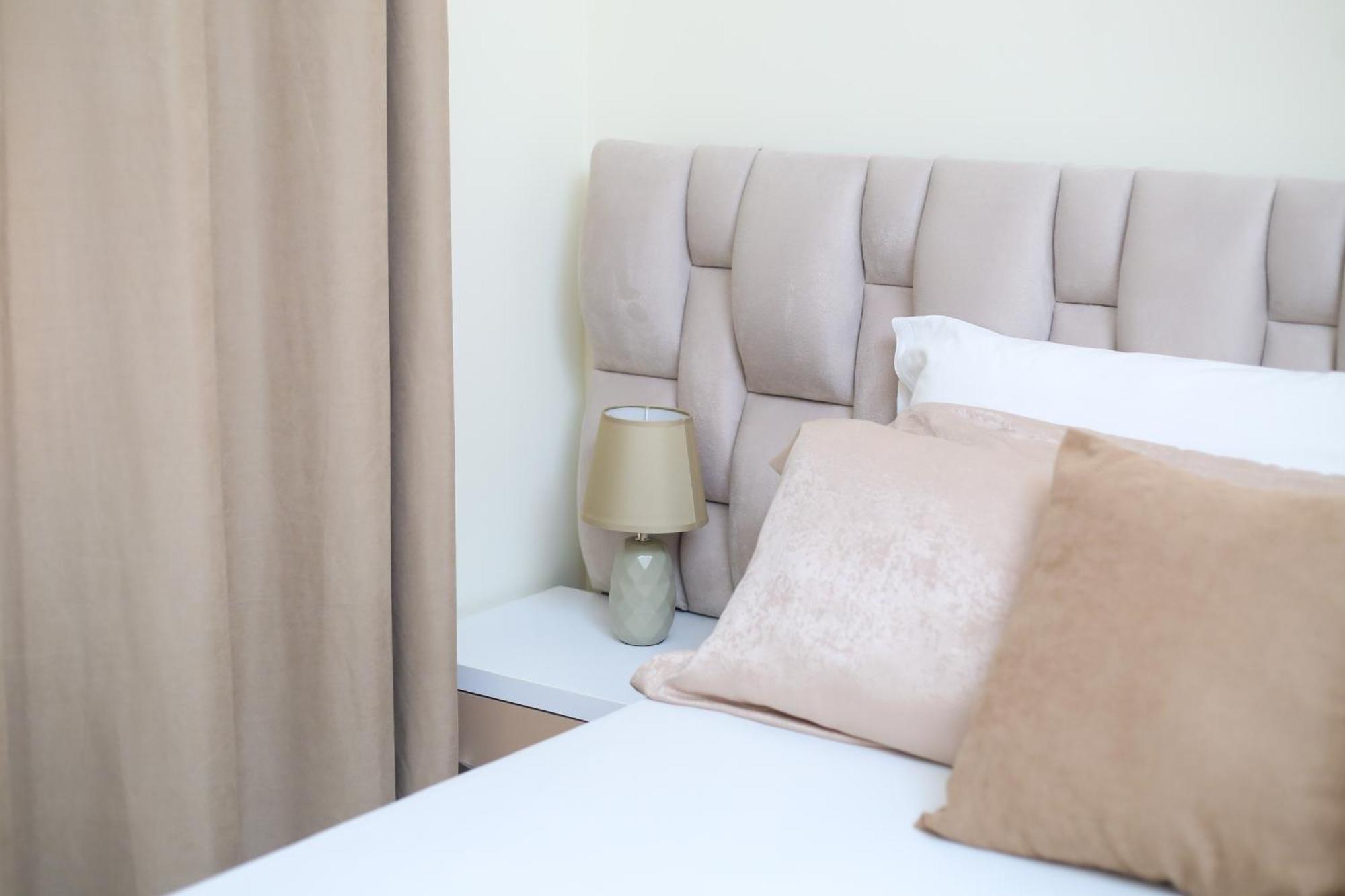 Tafa Deluxe Apartment Влёра Экстерьер фото